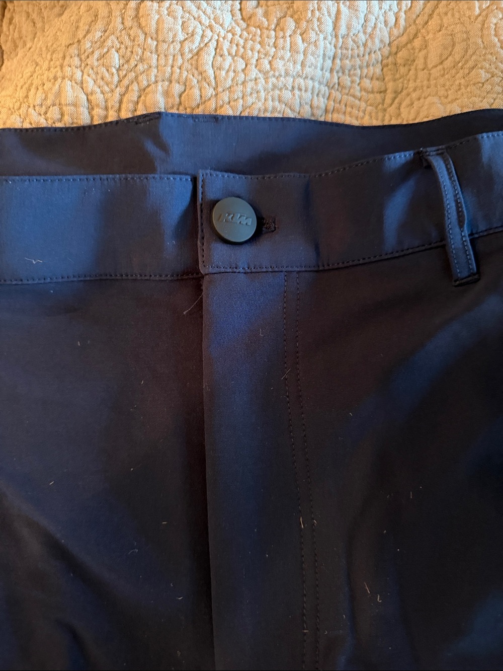 KTM Racing Men’s shorts size 42 NEW